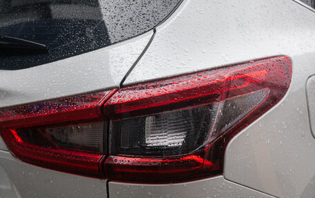 Nissan Qashqai, 2019 год, 1 379 000 рублей, 7 фотография