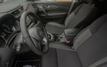 Nissan Qashqai, 2019 год, 1 379 000 рублей, 10 фотография