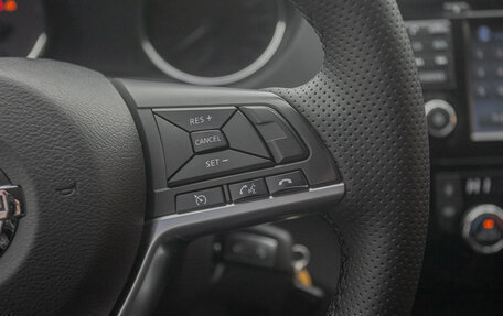 Nissan Qashqai, 2019 год, 1 379 000 рублей, 12 фотография