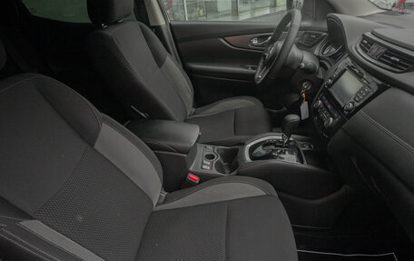 Nissan Qashqai, 2019 год, 1 379 000 рублей, 20 фотография