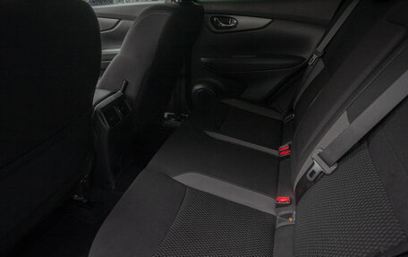 Nissan Qashqai, 2019 год, 1 379 000 рублей, 15 фотография