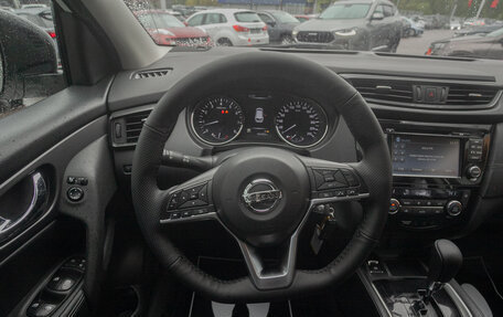 Nissan Qashqai, 2019 год, 1 379 000 рублей, 18 фотография