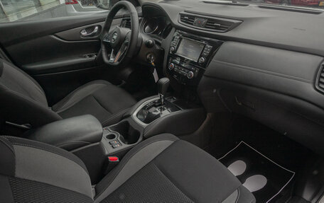 Nissan Qashqai, 2019 год, 1 379 000 рублей, 19 фотография