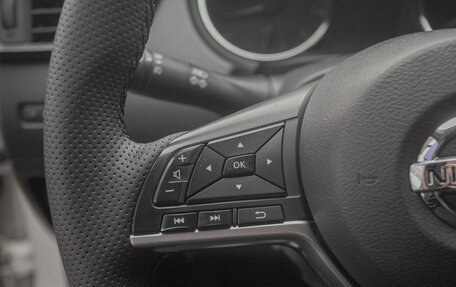 Nissan Qashqai, 2019 год, 1 379 000 рублей, 11 фотография
