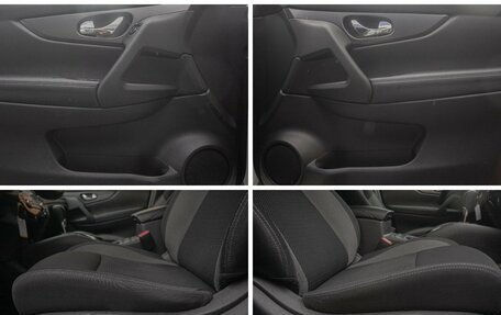 Nissan Qashqai, 2019 год, 1 379 000 рублей, 23 фотография