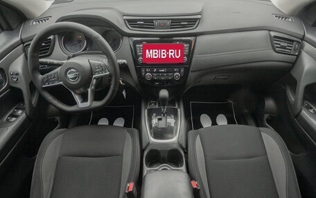 Nissan Qashqai, 2019 год, 1 379 000 рублей, 17 фотография