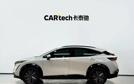 Nissan Ariya, 2024 год, 2 420 000 рублей, 3 фотография