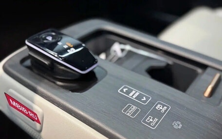 Nissan Ariya, 2024 год, 2 420 000 рублей, 11 фотография