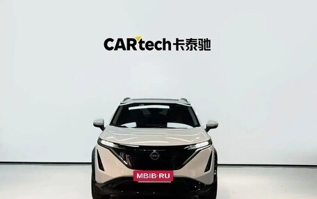 Nissan Ariya, 2024 год, 2 420 000 рублей, 2 фотография