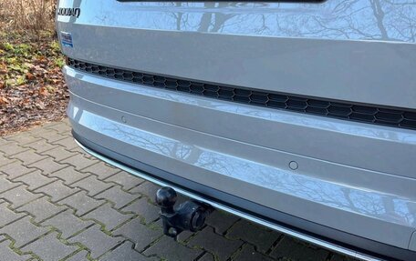Skoda Kodiaq I, 2022 год, 2 920 000 рублей, 6 фотография