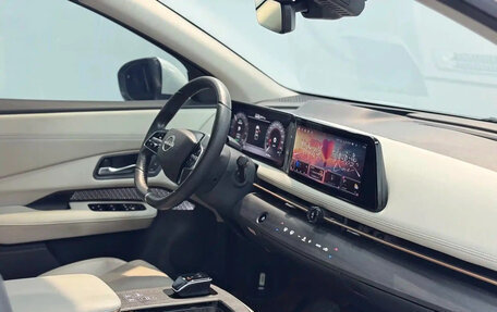 Nissan Ariya, 2024 год, 2 420 000 рублей, 16 фотография