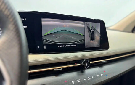 Nissan Ariya, 2024 год, 2 420 000 рублей, 15 фотография