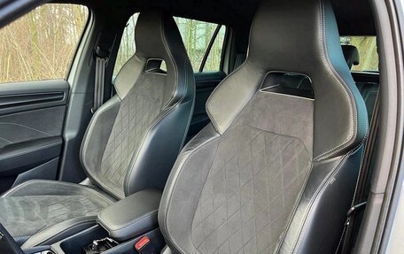 Skoda Kodiaq I, 2022 год, 2 920 000 рублей, 10 фотография