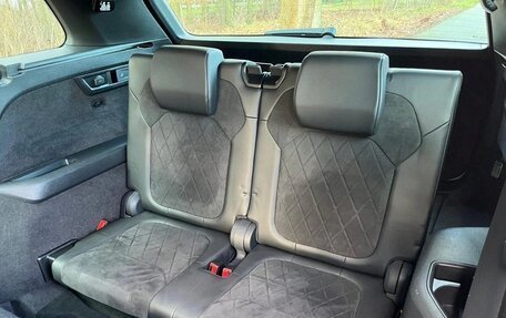 Skoda Kodiaq I, 2022 год, 2 920 000 рублей, 19 фотография