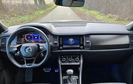 Skoda Kodiaq I, 2022 год, 2 920 000 рублей, 16 фотография