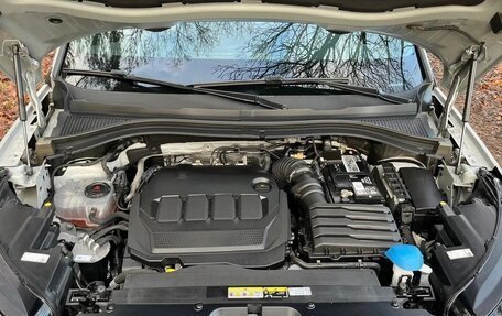Skoda Kodiaq I, 2022 год, 2 920 000 рублей, 23 фотография