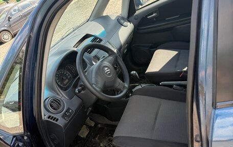 Suzuki SX4 II рестайлинг, 2008 год, 420 000 рублей, 6 фотография