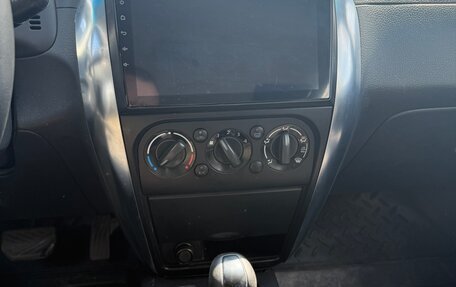 Suzuki SX4 II рестайлинг, 2008 год, 420 000 рублей, 9 фотография