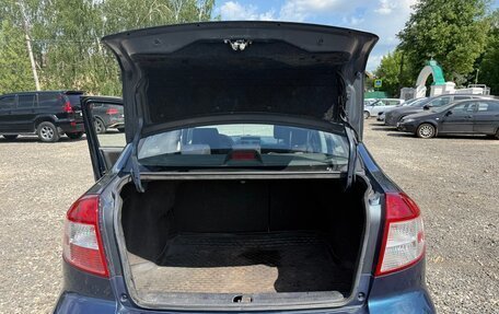 Suzuki SX4 II рестайлинг, 2008 год, 420 000 рублей, 8 фотография