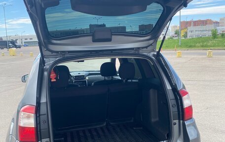 Nissan Terrano III, 2014 год, 890 000 рублей, 2 фотография