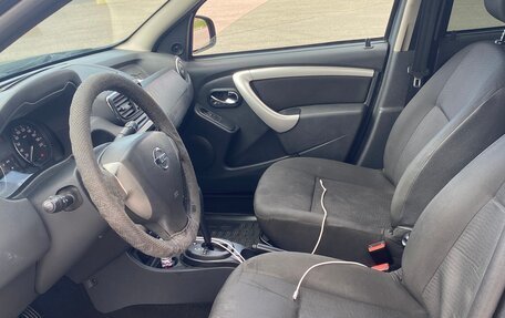 Nissan Terrano III, 2014 год, 890 000 рублей, 7 фотография