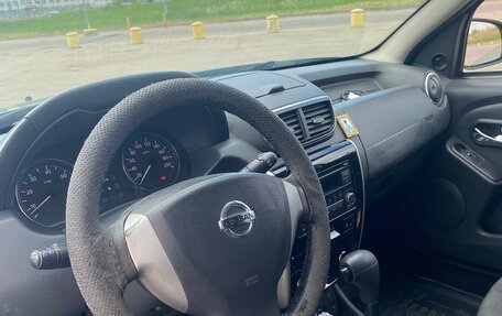 Nissan Terrano III, 2014 год, 890 000 рублей, 6 фотография