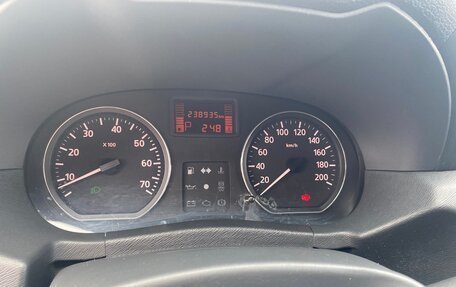 Nissan Terrano III, 2014 год, 890 000 рублей, 5 фотография