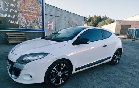 Renault Megane III, 2010 год, 670 000 рублей, 7 фотография