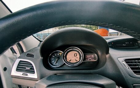 Renault Megane III, 2010 год, 670 000 рублей, 9 фотография