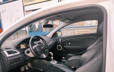 Renault Megane III, 2010 год, 670 000 рублей, 11 фотография