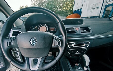 Renault Megane III, 2010 год, 670 000 рублей, 10 фотография