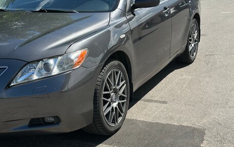Toyota Camry, 2007 год, 905 000 рублей, 3 фотография