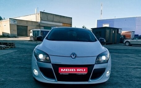 Renault Megane III, 2010 год, 670 000 рублей, 3 фотография