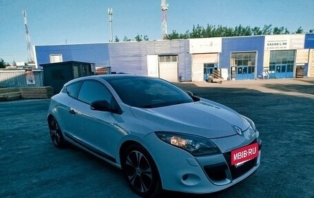 Renault Megane III, 2010 год, 670 000 рублей, 5 фотография
