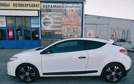 Renault Megane III, 2010 год, 670 000 рублей, 6 фотография