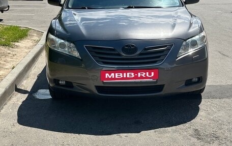 Toyota Camry, 2007 год, 905 000 рублей, 2 фотография