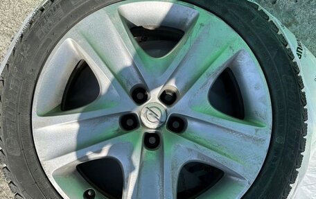 Opel Astra J, 2011 год, 690 000 рублей, 7 фотография