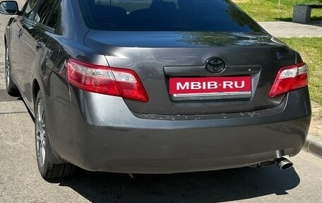 Toyota Camry, 2007 год, 905 000 рублей, 4 фотография