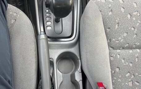 KIA Spectra II (LD), 2008 год, 280 000 рублей, 3 фотография