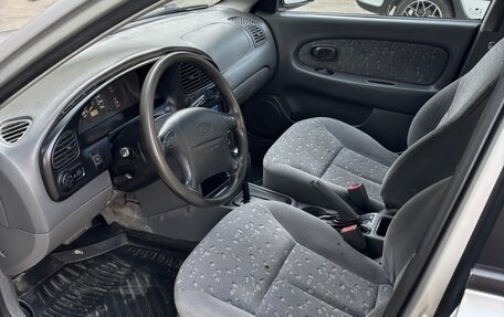 KIA Spectra II (LD), 2008 год, 280 000 рублей, 10 фотография