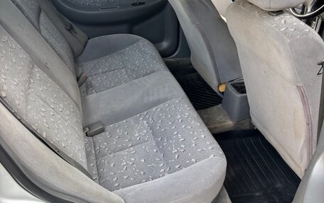 KIA Spectra II (LD), 2008 год, 280 000 рублей, 16 фотография