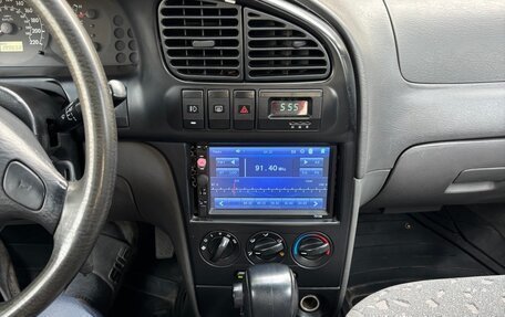 KIA Spectra II (LD), 2008 год, 280 000 рублей, 17 фотография