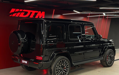 Mercedes-Benz G-Класс AMG, 2026 год, 31 900 000 рублей, 5 фотография