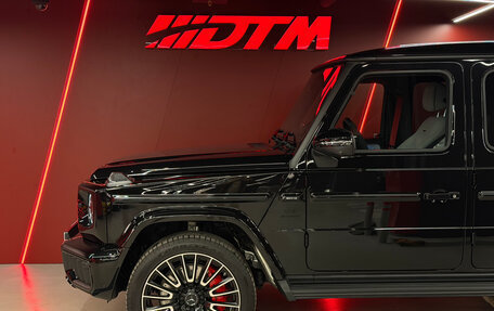 Mercedes-Benz G-Класс AMG, 2026 год, 31 900 000 рублей, 7 фотография