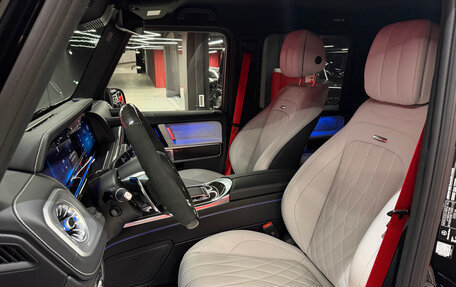 Mercedes-Benz G-Класс AMG, 2026 год, 31 900 000 рублей, 2 фотография