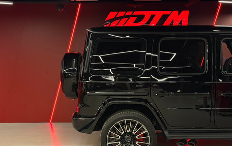 Mercedes-Benz G-Класс AMG, 2026 год, 31 900 000 рублей, 8 фотография