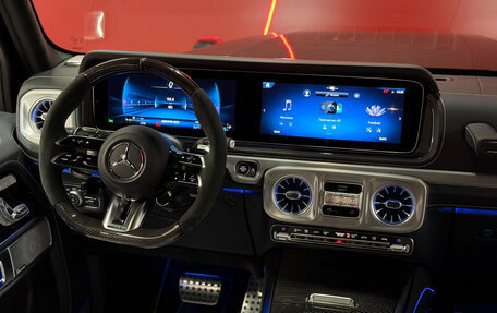 Mercedes-Benz G-Класс AMG, 2026 год, 31 900 000 рублей, 14 фотография