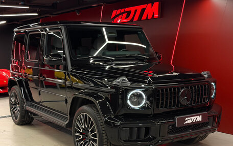 Mercedes-Benz G-Класс AMG, 2026 год, 31 900 000 рублей, 6 фотография