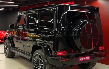 Mercedes-Benz G-Класс AMG, 2026 год, 31 900 000 рублей, 9 фотография