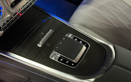 Mercedes-Benz G-Класс AMG, 2026 год, 31 900 000 рублей, 19 фотография